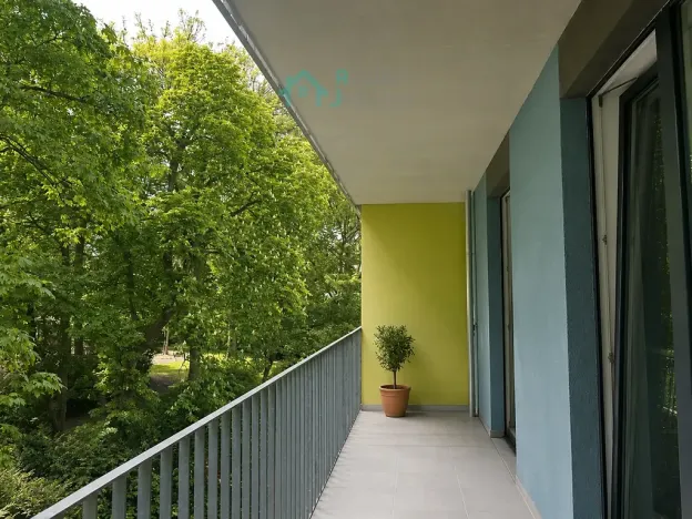 Pronájem bytu 3+kk, Chrudim, V Hliníkách, 80 m2