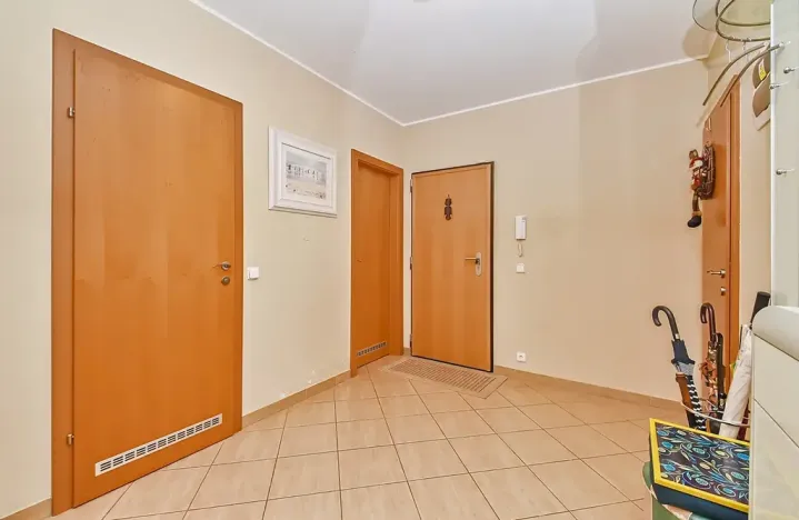 Prodej bytu 2+kk, Praha - Stodůlky, Nová kolonie, 81 m2