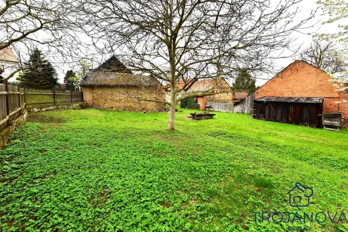 Prodej pozemku pro bydlení, Tehov, 941 m2