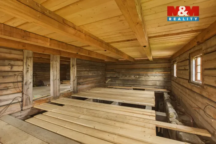Prodej zemědělské usedlosti, Blíževedly, 340 m2
