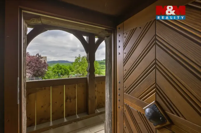 Prodej zemědělské usedlosti, Blíževedly, 340 m2