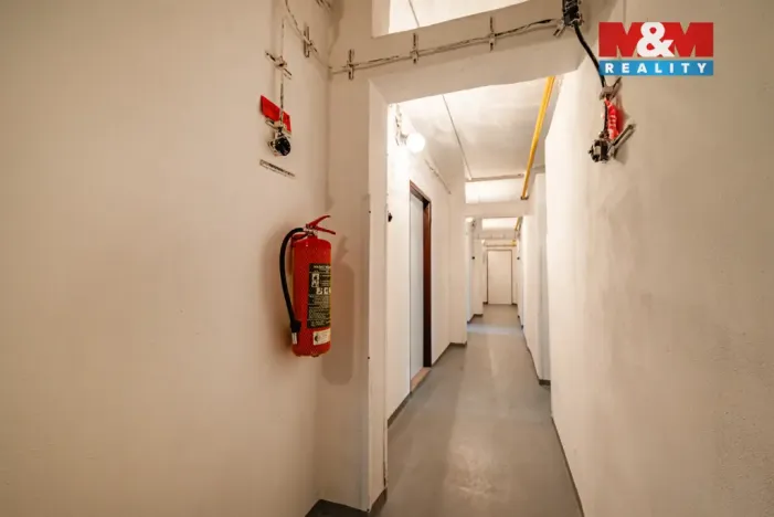 Prodej bytu 2+1, Aš, Hlavní, 51 m2