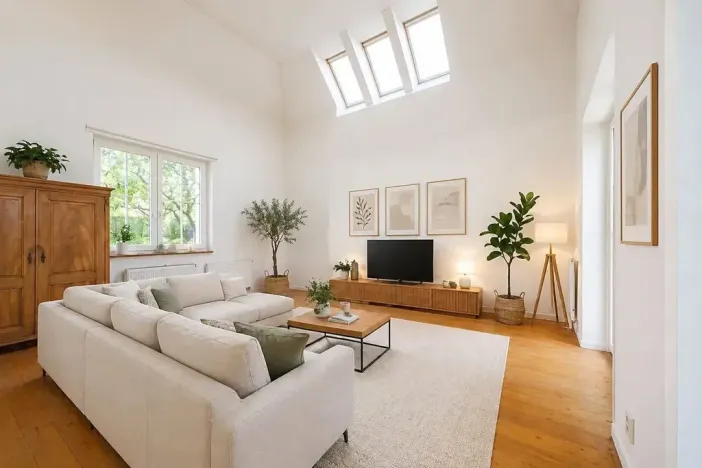 Prodej vily, Praha - Lipence, Na Bambouzku, 300 m2