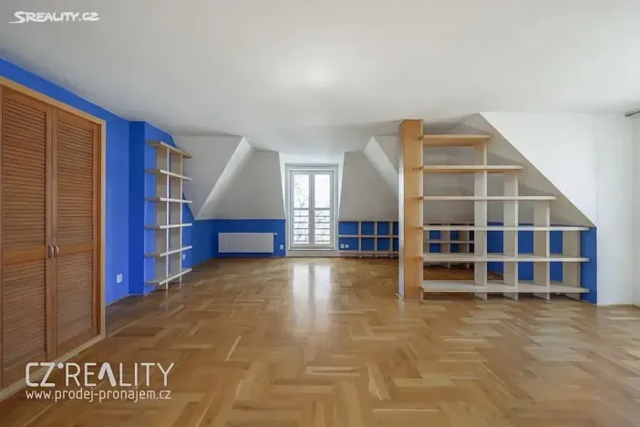 Prodej vily, Praha - Lipence, Na Bambouzku, 300 m2