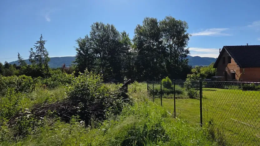 Prodej pozemku pro bydlení, Pstruží, 1145 m2