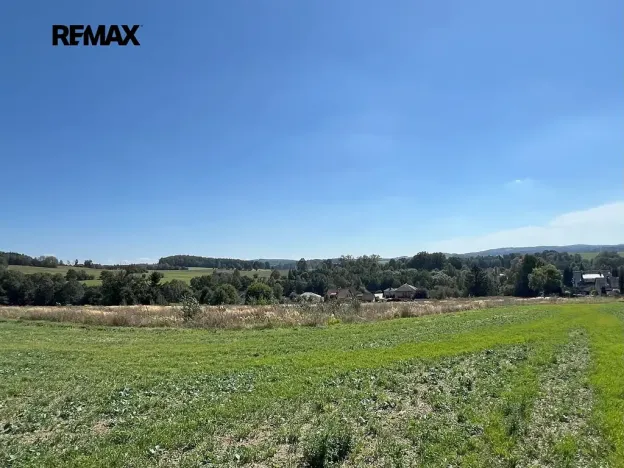 Prodej pozemku pro bydlení, Humpolec, 7831 m2