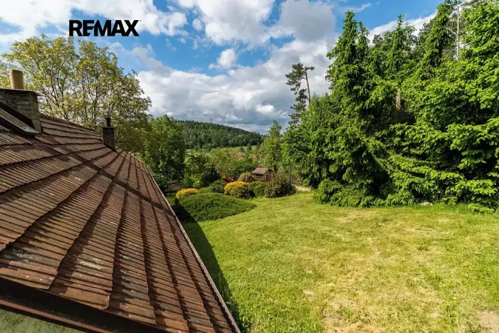 Prodej rodinného domu, Borotice, 78 m2