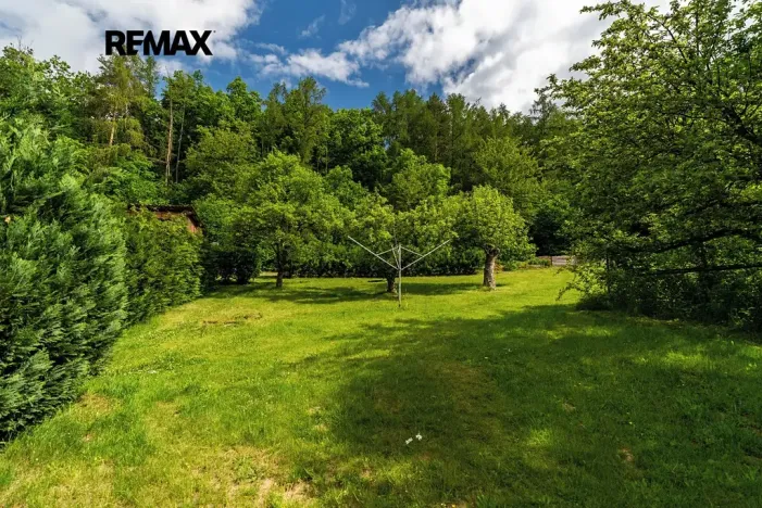 Prodej rodinného domu, Borotice, 78 m2