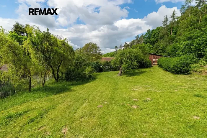 Prodej rodinného domu, Borotice, 78 m2