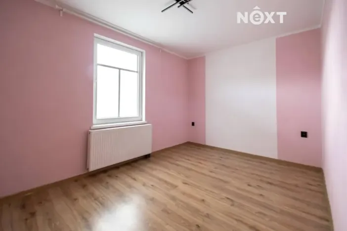 Prodej rodinného domu, Zlín, třída Tomáše Bati, 59 m2