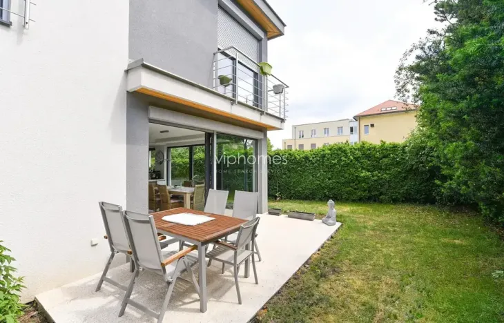 Pronájem vily, Praha - Nebušice, Pod starou školou, 153 m2