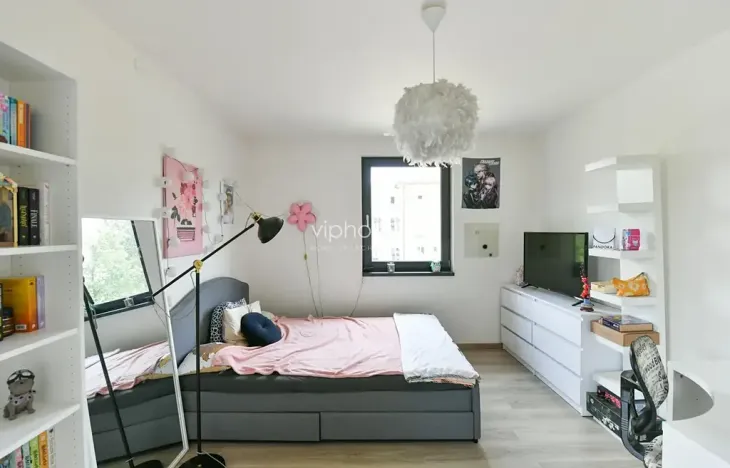Pronájem vily, Praha - Nebušice, Pod starou školou, 153 m2