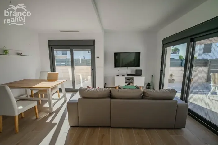 Prodej rodinného domu, Ciudad Quesada, Alicante, Španělsko, 162 m2