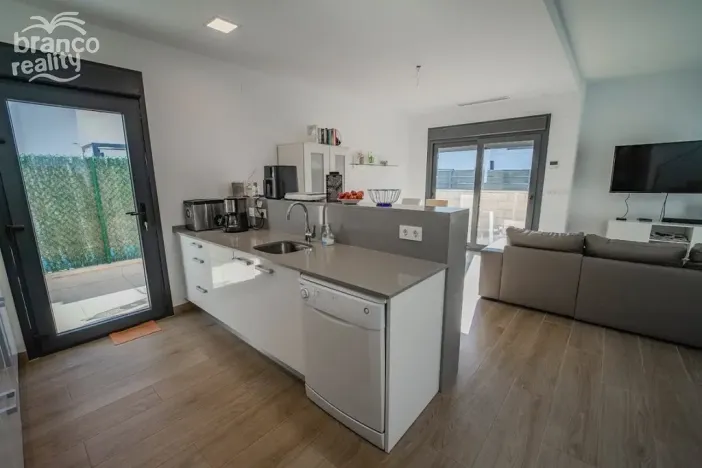 Prodej rodinného domu, Ciudad Quesada, Alicante, Španělsko, 162 m2