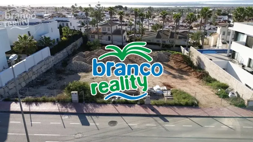 Prodej pozemku, Ciudad Quesada, Alicante, Španělsko, 1510 m2