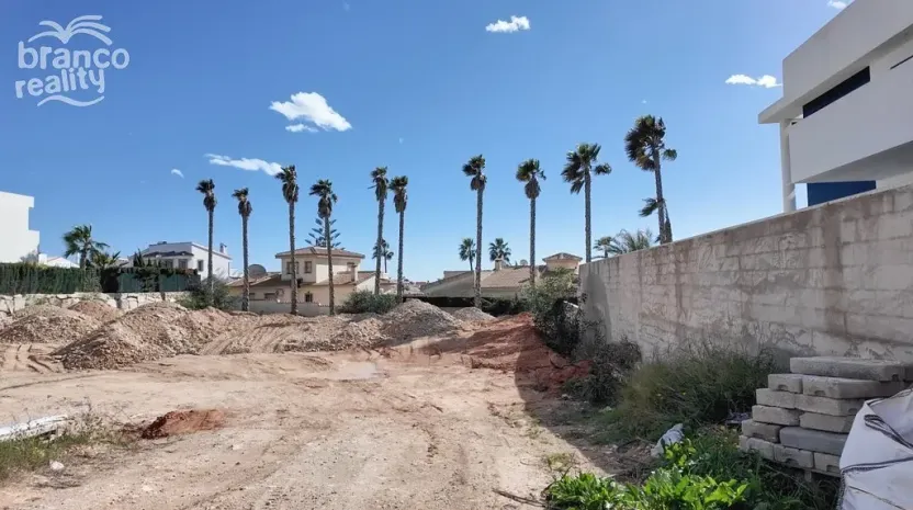 Prodej pozemku, Ciudad Quesada, Alicante, Španělsko, 1510 m2
