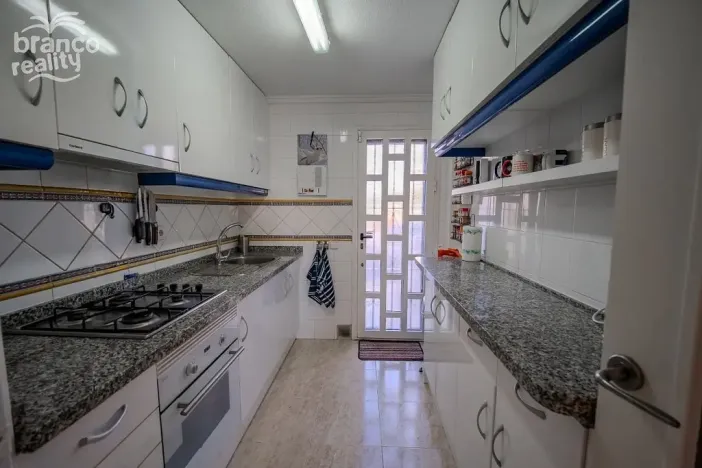 Prodej rodinného domu, Ciudad Quesada, Alicante, Španělsko, 100 m2