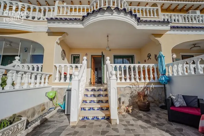 Prodej rodinného domu, Ciudad Quesada, Alicante, Španělsko, 100 m2