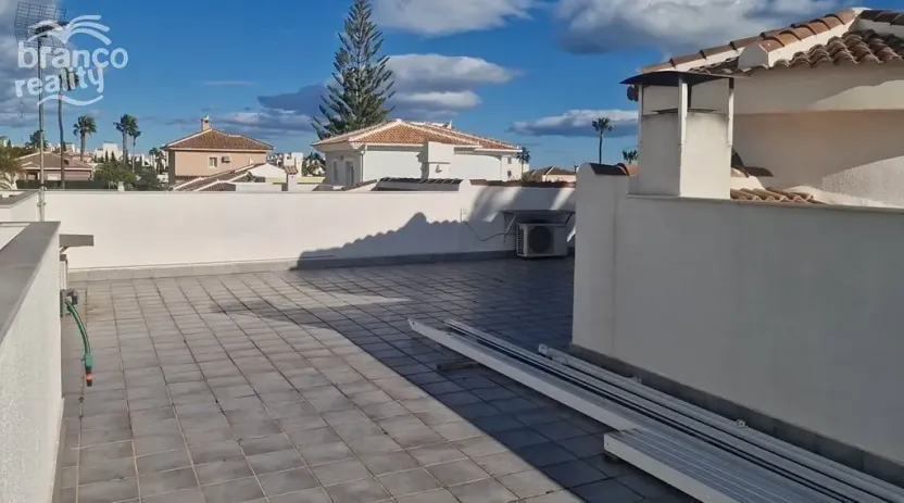 Prodej rodinného domu, Ciudad Quesada, Alicante, Španělsko, 150 m2