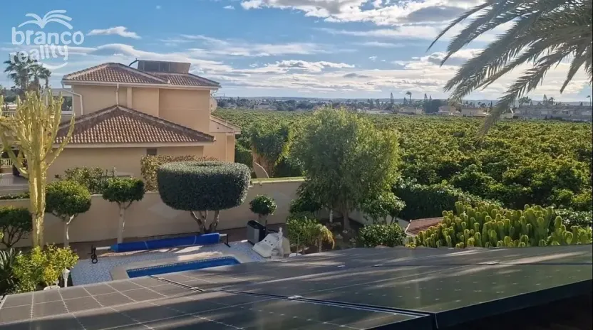 Prodej rodinného domu, Ciudad Quesada, Alicante, Španělsko, 150 m2