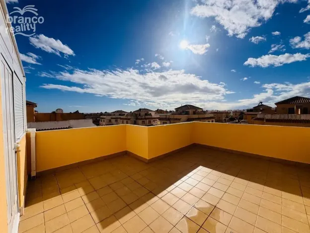 Prodej rodinného domu, Ciudad Quesada, Alicante, Španělsko, 104 m2