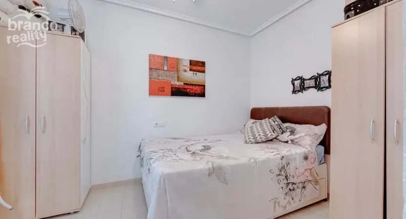Prodej rodinného domu, Ciudad Quesada, Alicante, Španělsko, 57 m2