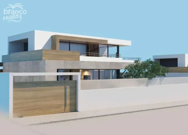 Prodej rodinného domu, Ciudad Quesada, Alicante, Španělsko, 220 m2