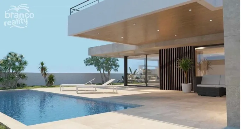 Prodej rodinného domu, Ciudad Quesada, Alicante, Španělsko, 220 m2