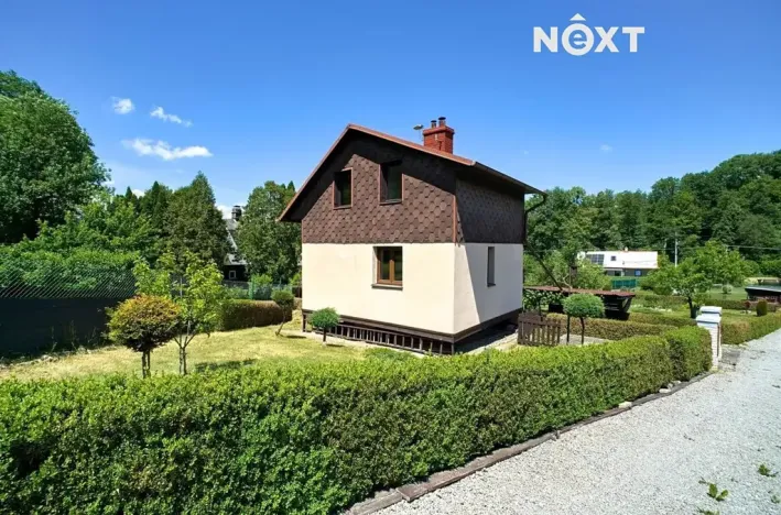 Prodej chaty, Žermanice, 60 m2