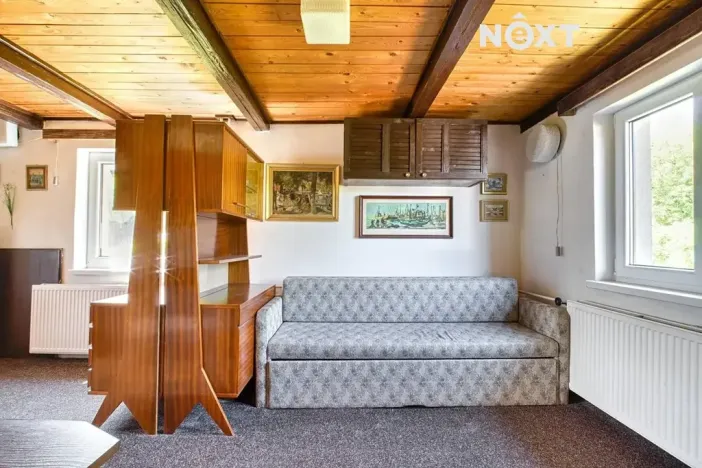 Prodej chaty, Žermanice, 60 m2