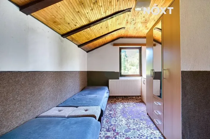 Prodej chaty, Žermanice, 60 m2
