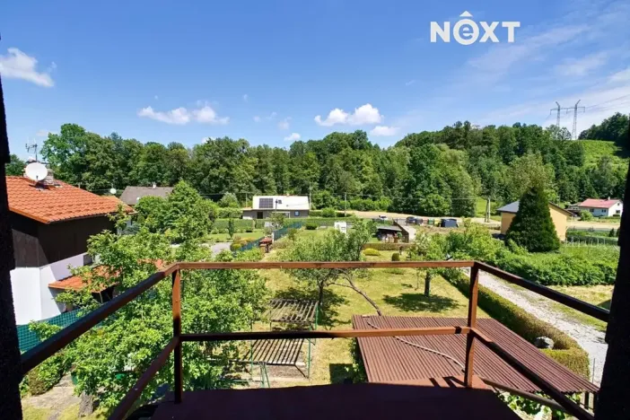 Prodej chaty, Žermanice, 60 m2