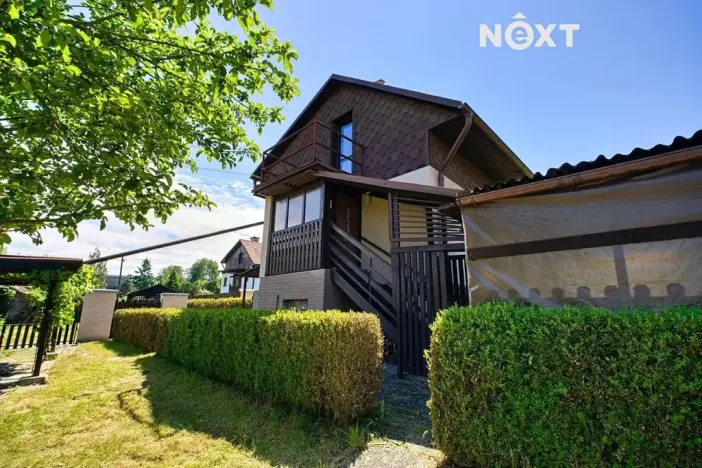 Prodej chaty, Žermanice, 60 m2