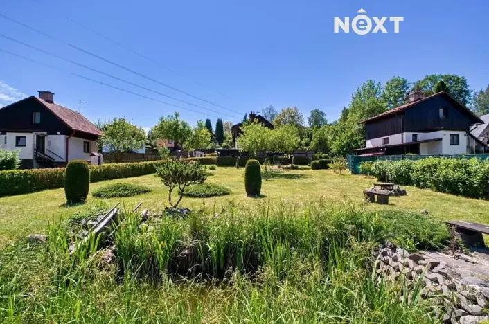 Prodej chaty, Žermanice, 60 m2