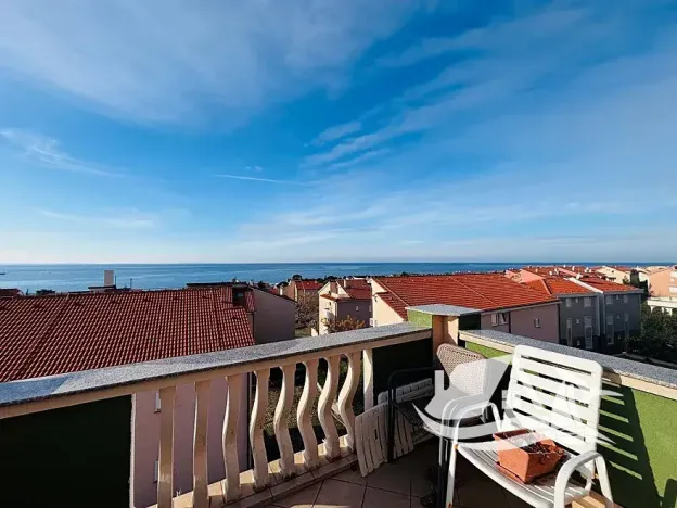 Prodej bytu 3+kk, Novalja, Chorvatsko, 65 m2