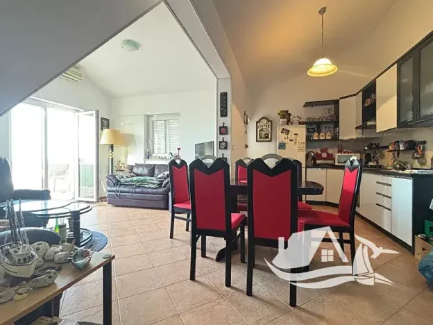 Prodej bytu 3+kk, Novalja, Chorvatsko, 65 m2