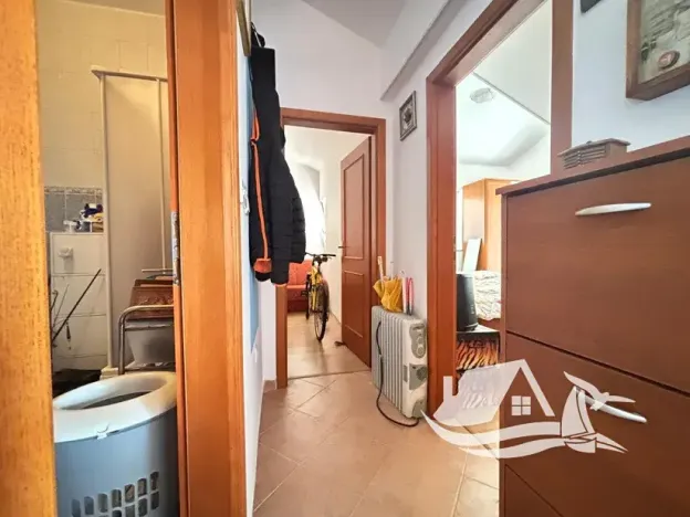 Prodej bytu 3+kk, Novalja, Chorvatsko, 65 m2