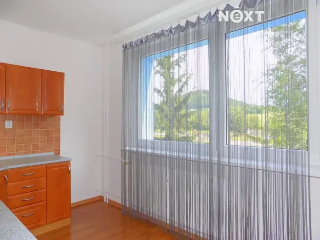 Pronájem bytu 2+1, Česká Lípa, Budyšínská, 56 m2