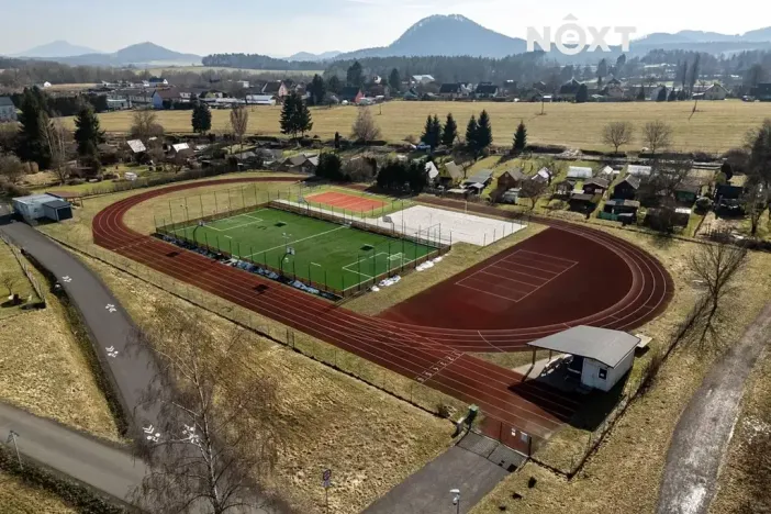 Prodej rodinného domu, Cvikov, Nová, 169 m2