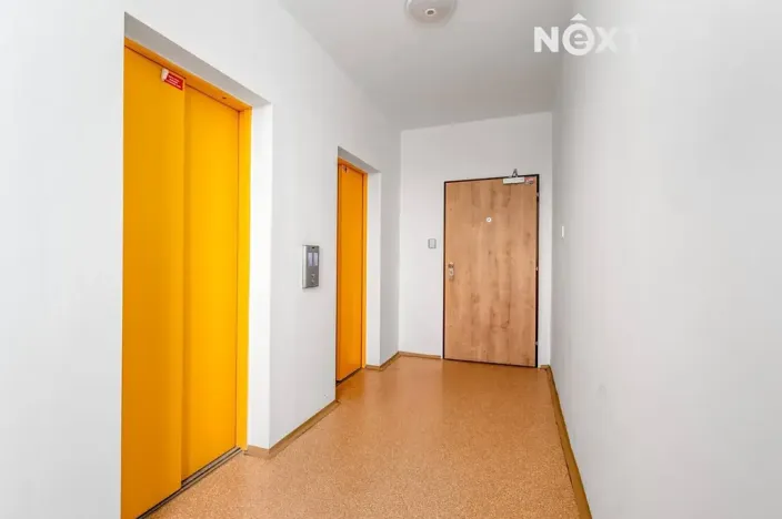 Prodej bytu 4+1, Česká Lípa, Lomená, 98 m2