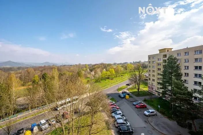 Prodej bytu 4+1, Česká Lípa, Lomená, 98 m2