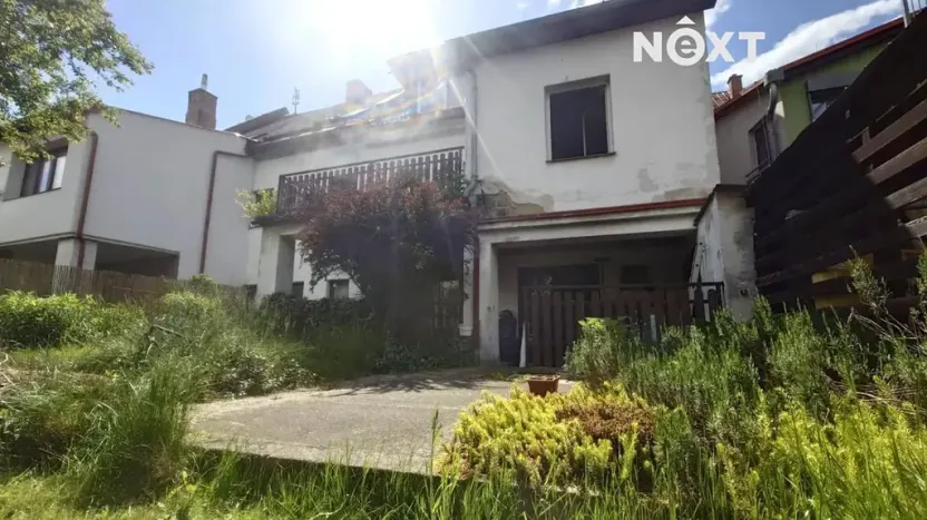 Prodej vícegeneračního domu, Mimoň, Mírová, 470 m2