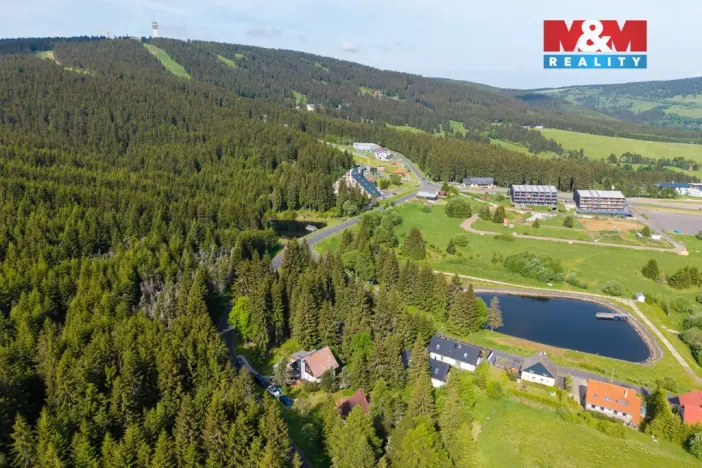 Prodej chaty, Loučná pod Klínovcem - Háj, 65 m2