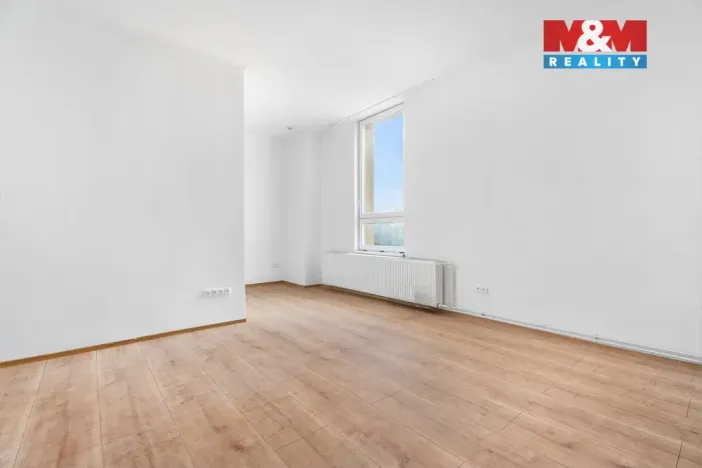 Pronájem bytu 1+1, Jablonné v Podještědí, Zdislavy z Lemberka, 39 m2