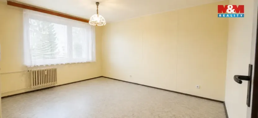 Prodej bytu 1+1, Rokytnice v Orlických horách, U Nádraží, 39 m2