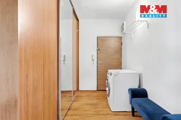 Prodej bytu 3+1, Frýdlant, Fügnerova, 64 m2