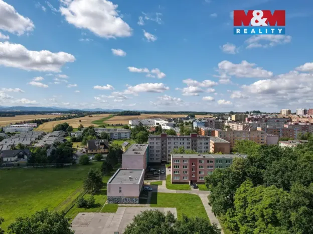 Prodej bytu 3+1, Ostrava - Dubina, Václava Košaře, 69 m2