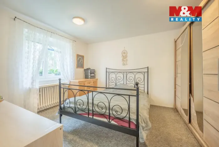 Prodej bytu 2+kk, Kladno - Kročehlavy, Vodárenská, 37 m2