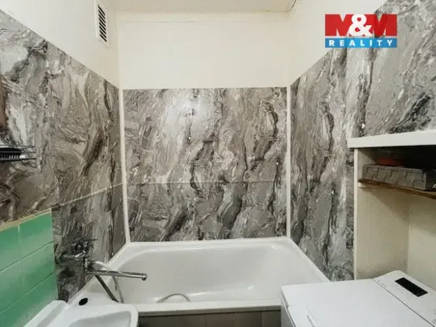 Prodej bytu 2+1, Praha - Vokovice, Liberijská, 50 m2
