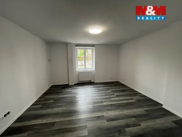 Pronájem bytu 1+kk, Český Těšín, Mlýnská, 72 m2